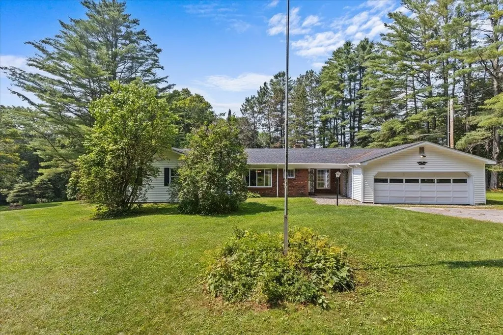 1375 Clay Hill Road Johnson VT 05656