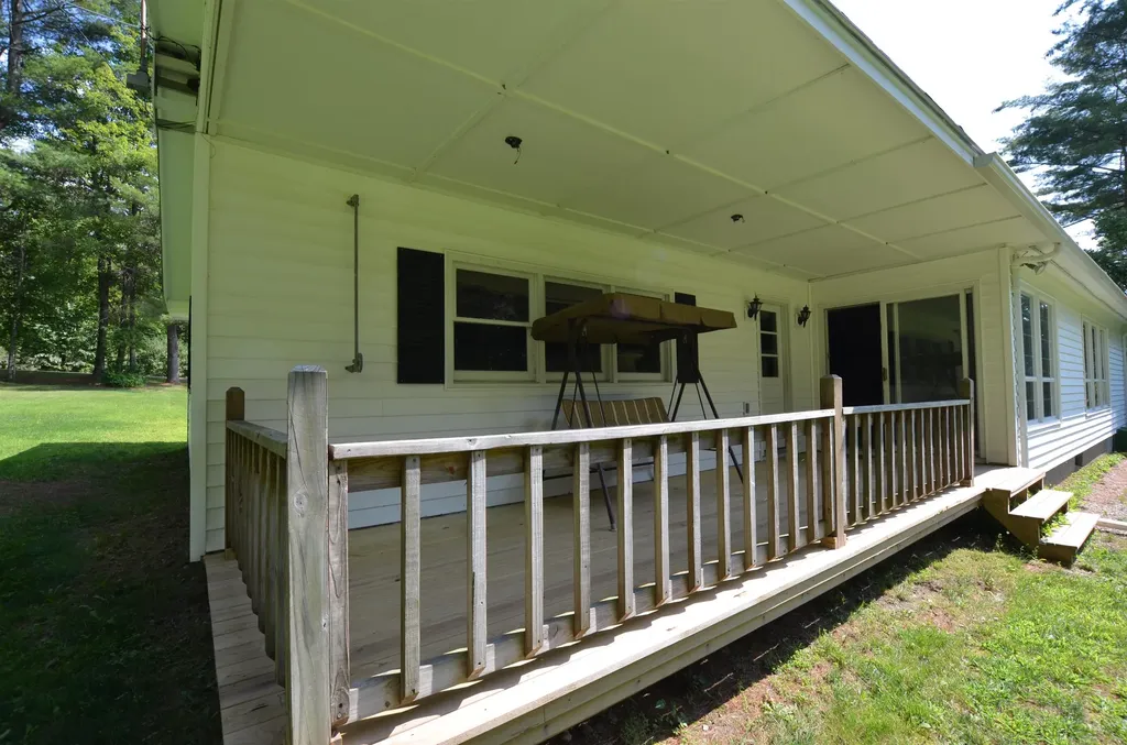 1375 Clay Hill Road Johnson VT 05656