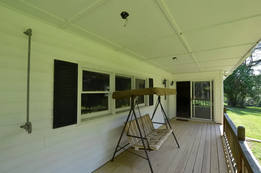 1375 Clay Hill Road Johnson VT 05656