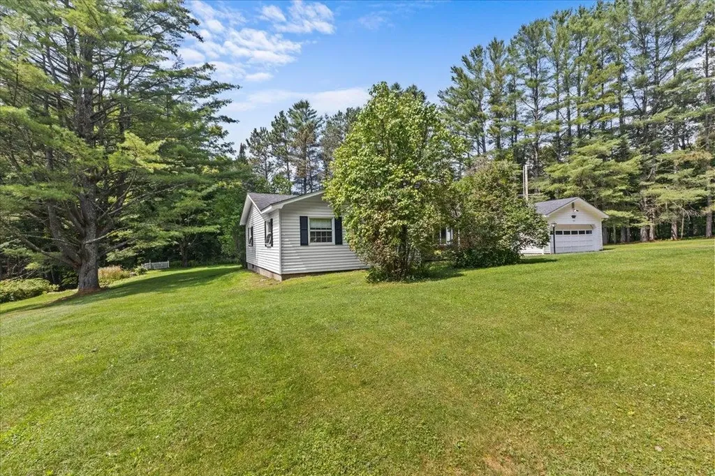 1375 Clay Hill Road Johnson VT 05656