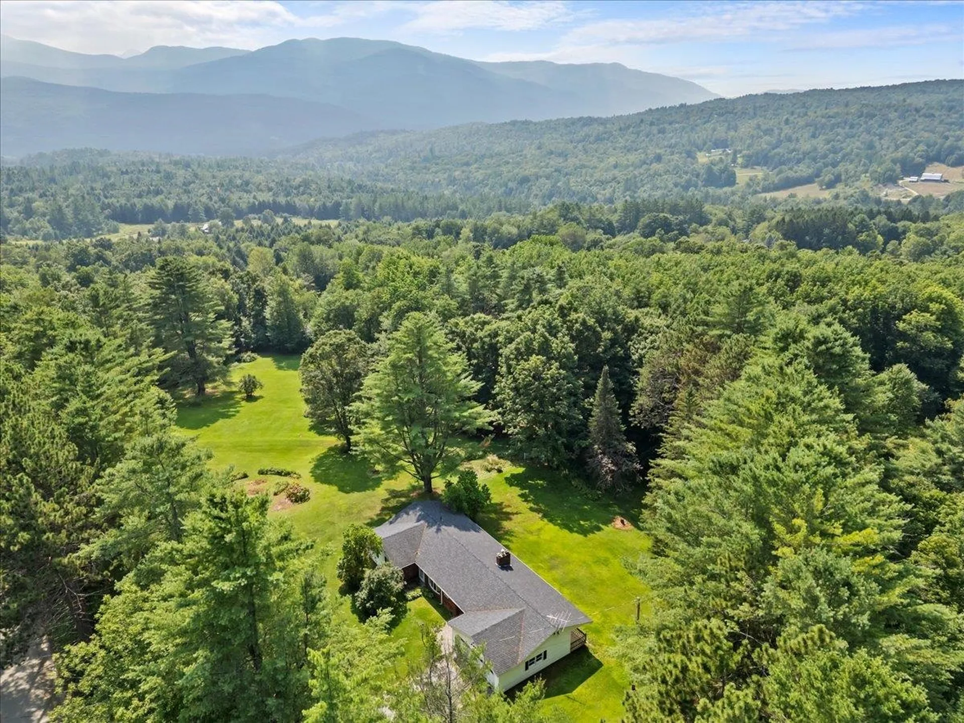 1375 Clay Hill Road Johnson VT 05656