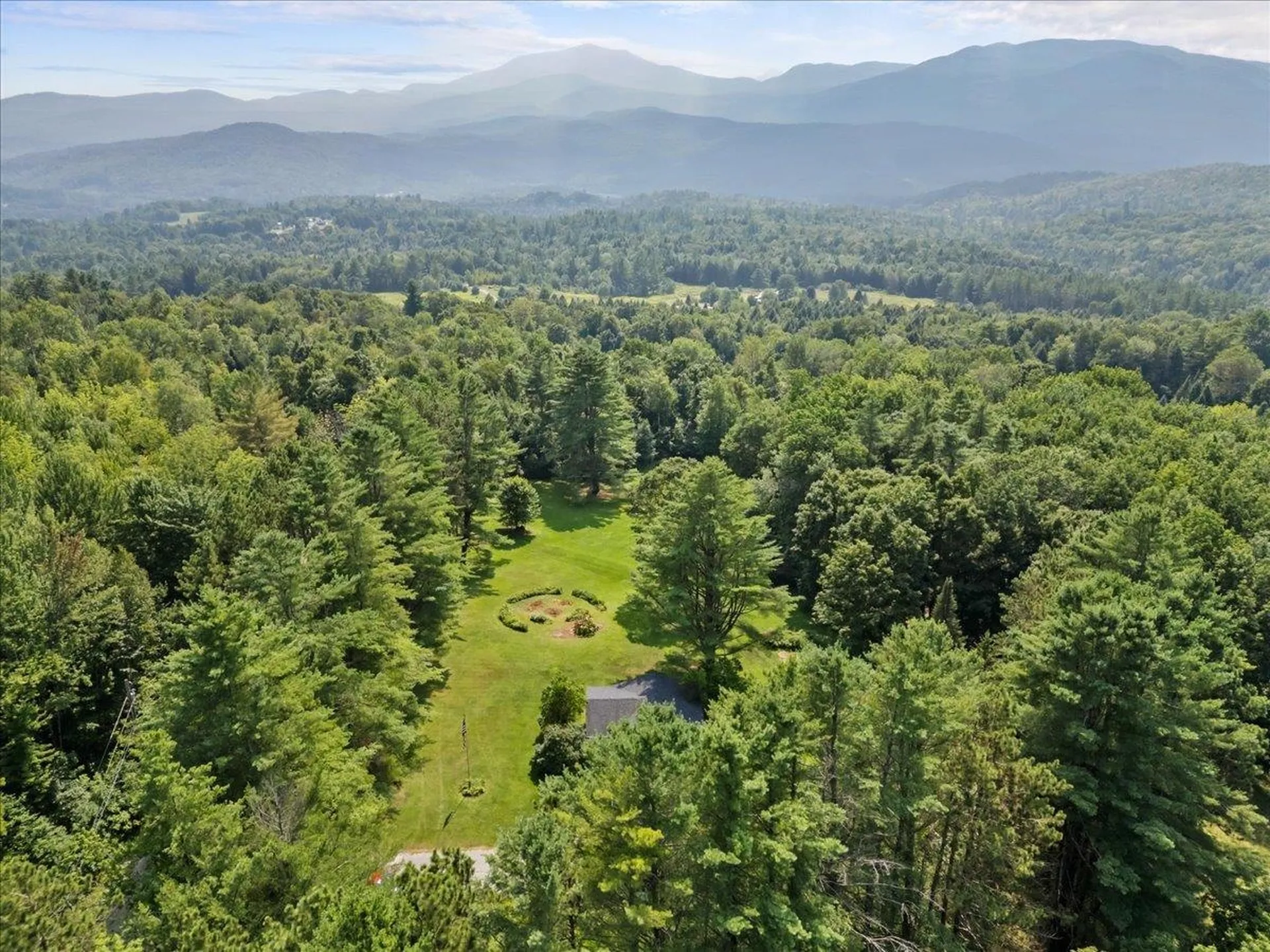 1375 Clay Hill Road Johnson VT 05656