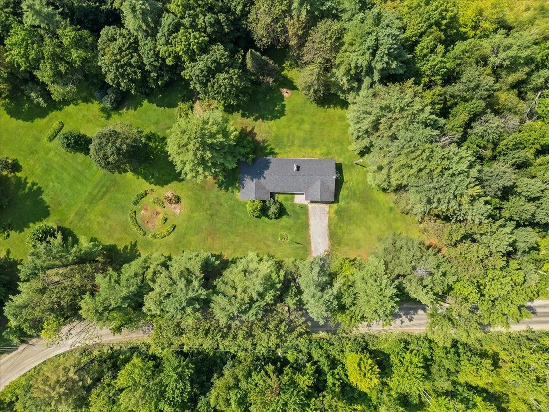 1375 Clay Hill Road Johnson VT 05656