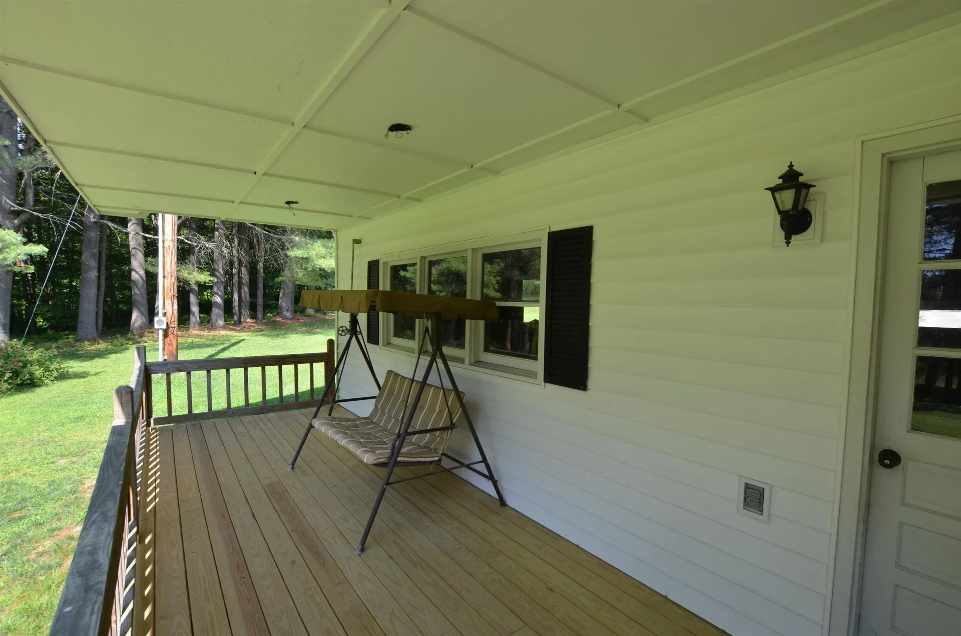 1375 Clay Hill Road Johnson VT 05656