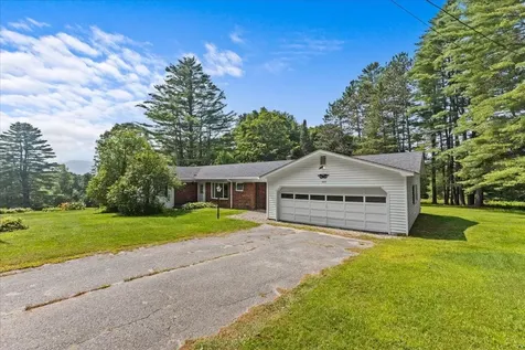 1375 Clay Hill Road Johnson VT 05656
