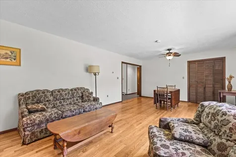 1375 Clay Hill Road Johnson VT 05656