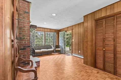 1375 Clay Hill Road Johnson VT 05656