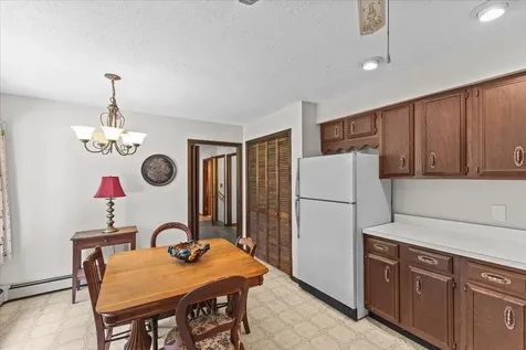 1375 Clay Hill Road Johnson VT 05656