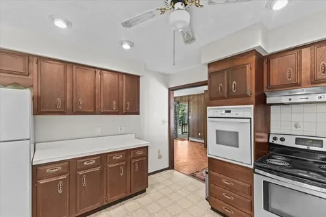 1375 Clay Hill Road Johnson VT 05656