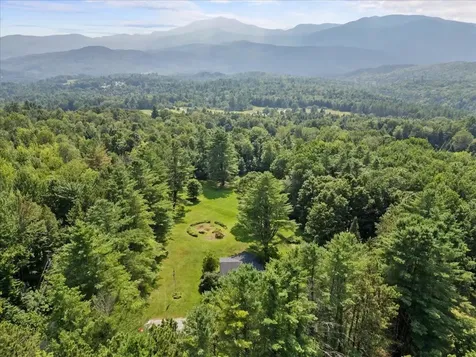 1375 Clay Hill Road Johnson VT 05656