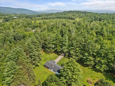 1375 Clay Hill Road Johnson VT 05656