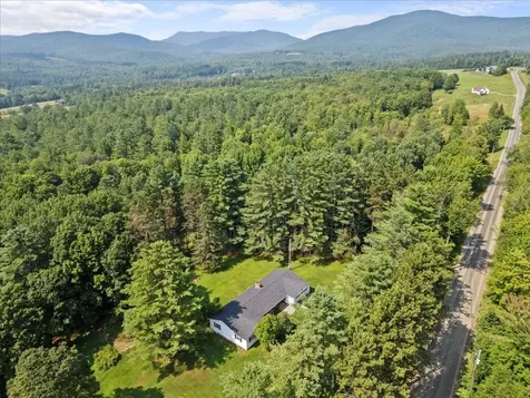 1375 Clay Hill Road Johnson VT 05656
