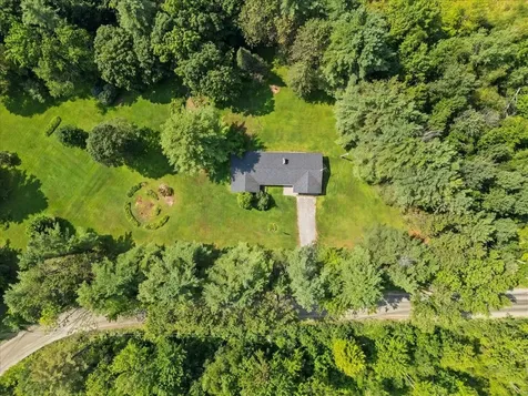 1375 Clay Hill Road Johnson VT 05656