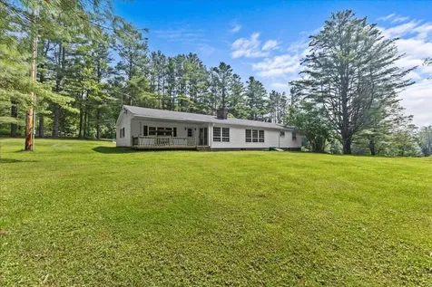 1375 Clay Hill Road Johnson VT 05656