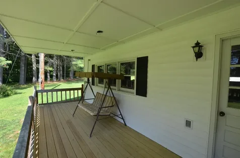 1375 Clay Hill Road Johnson VT 05656