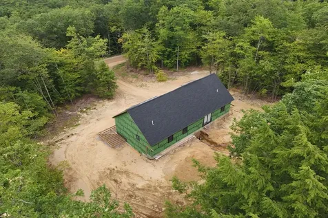 462 Coolidge Woods Road New Hampton NH 03256