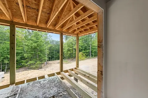 462 Coolidge Woods Road New Hampton NH 03256