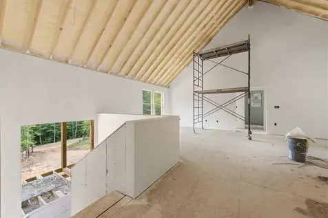 462 Coolidge Woods Road New Hampton NH 03256