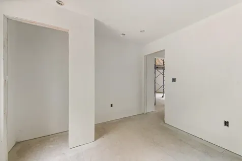 462 Coolidge Woods Road New Hampton NH 03256