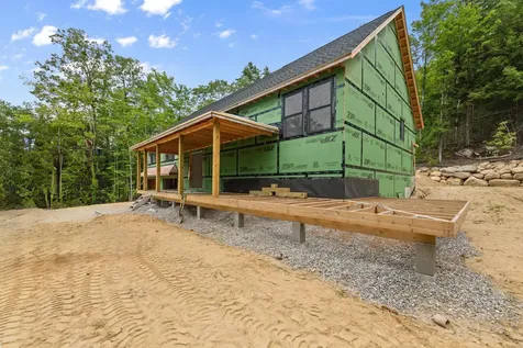 462 Coolidge Woods Road New Hampton NH 03256