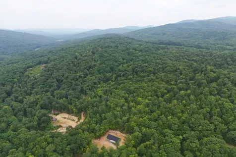 462 Coolidge Woods Road New Hampton NH 03256