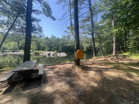 462 Coolidge Woods Road New Hampton NH 03256