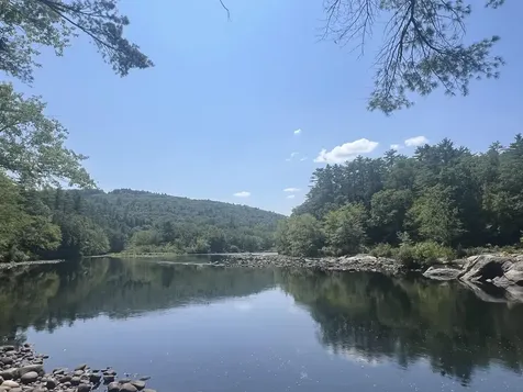 462 Coolidge Woods Road New Hampton NH 03256