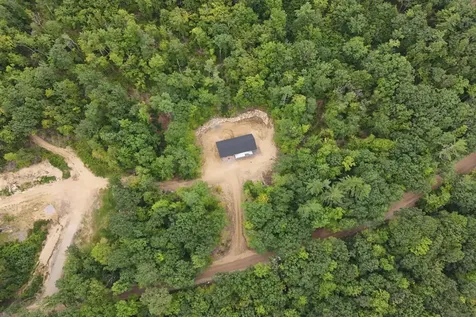 462 Coolidge Woods Road New Hampton NH 03256