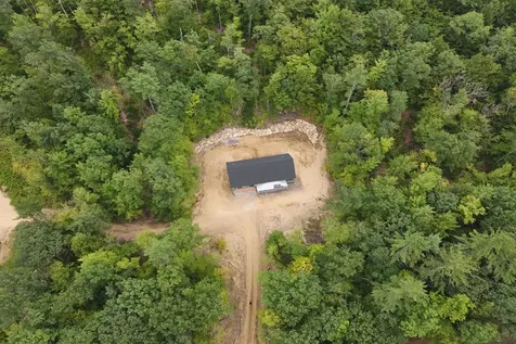 462 Coolidge Woods Road New Hampton NH 03256