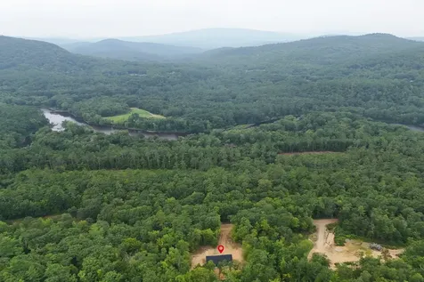 462 Coolidge Woods Road New Hampton NH 03256