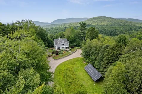 110 Stone Hill Road Bolton VT 05464