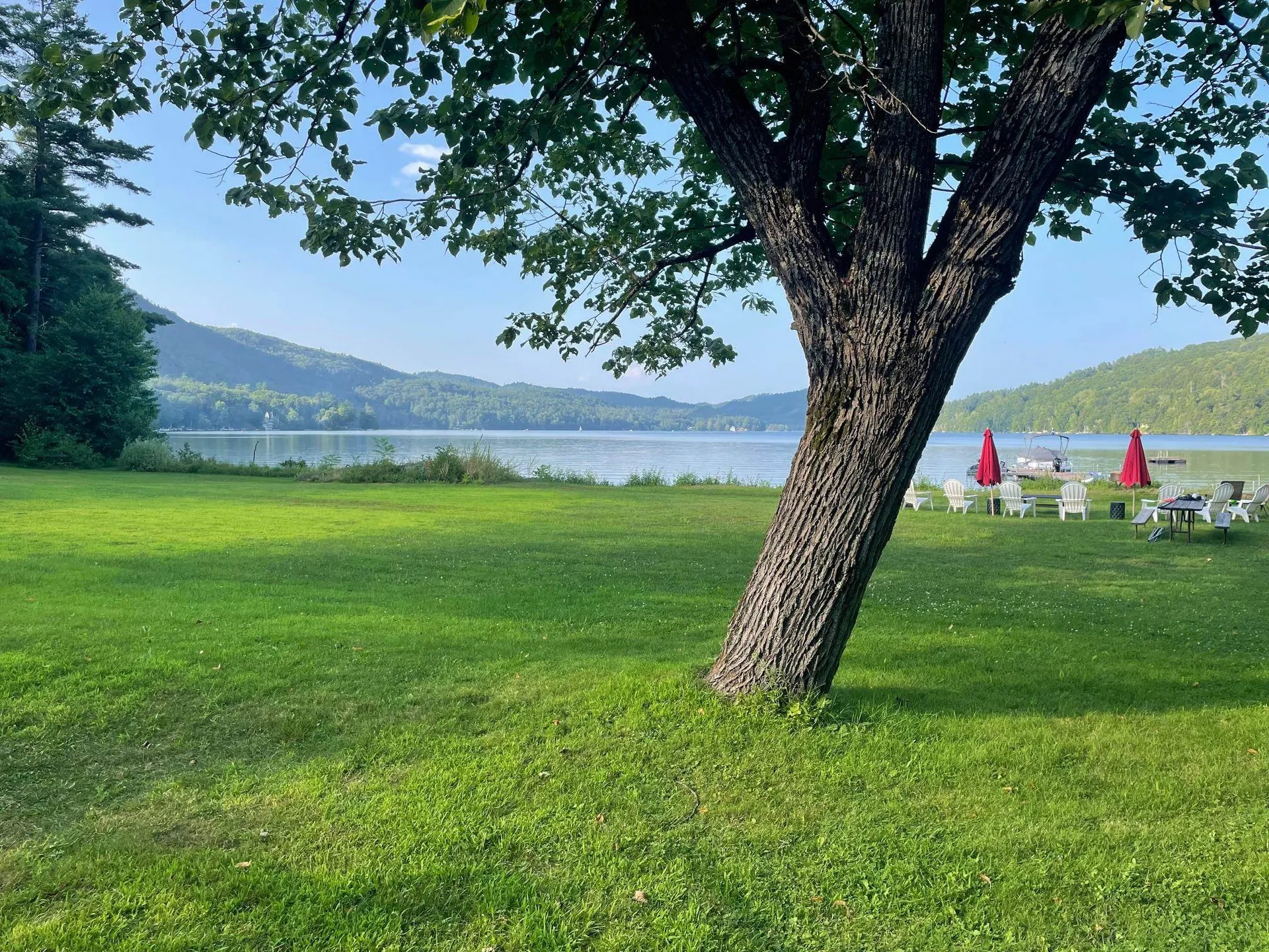 748 Lake Morey Road Fairlee VT 05045