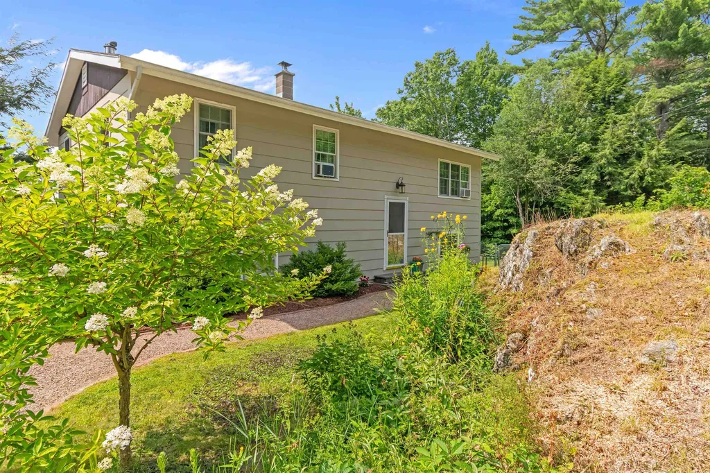 950 Osgood Hill Road Westford VT 05494