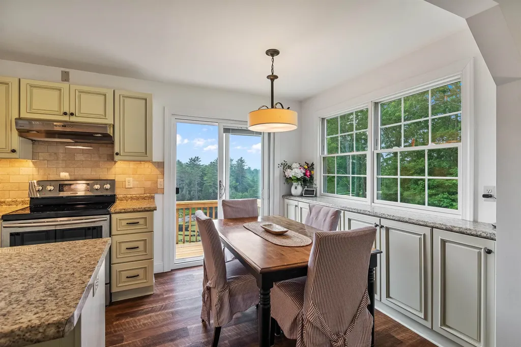 950 Osgood Hill Road Westford VT 05494