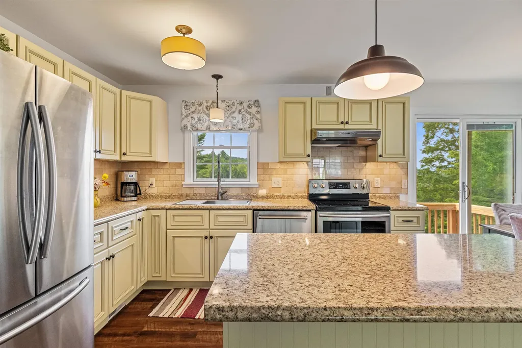 950 Osgood Hill Road Westford VT 05494