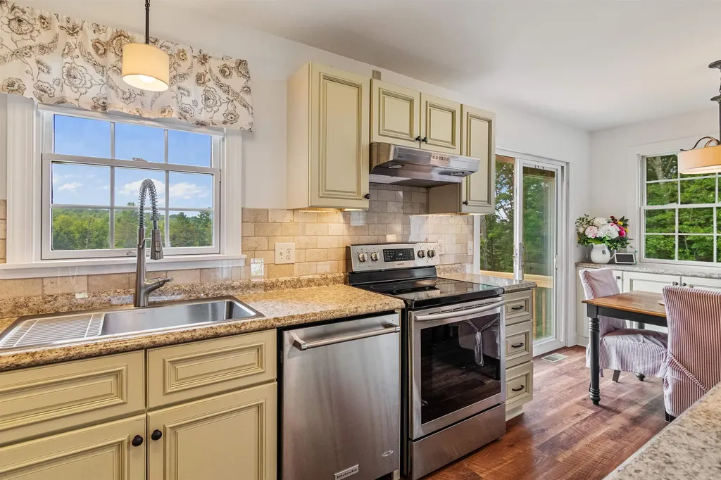 950 Osgood Hill Road Westford VT 05494