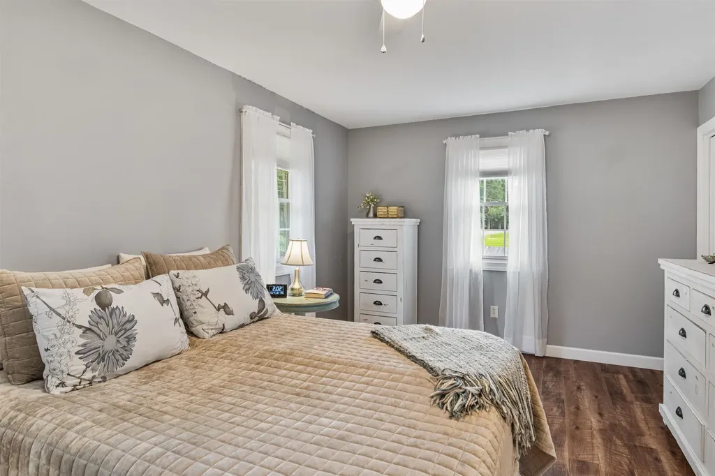 950 Osgood Hill Road Westford VT 05494