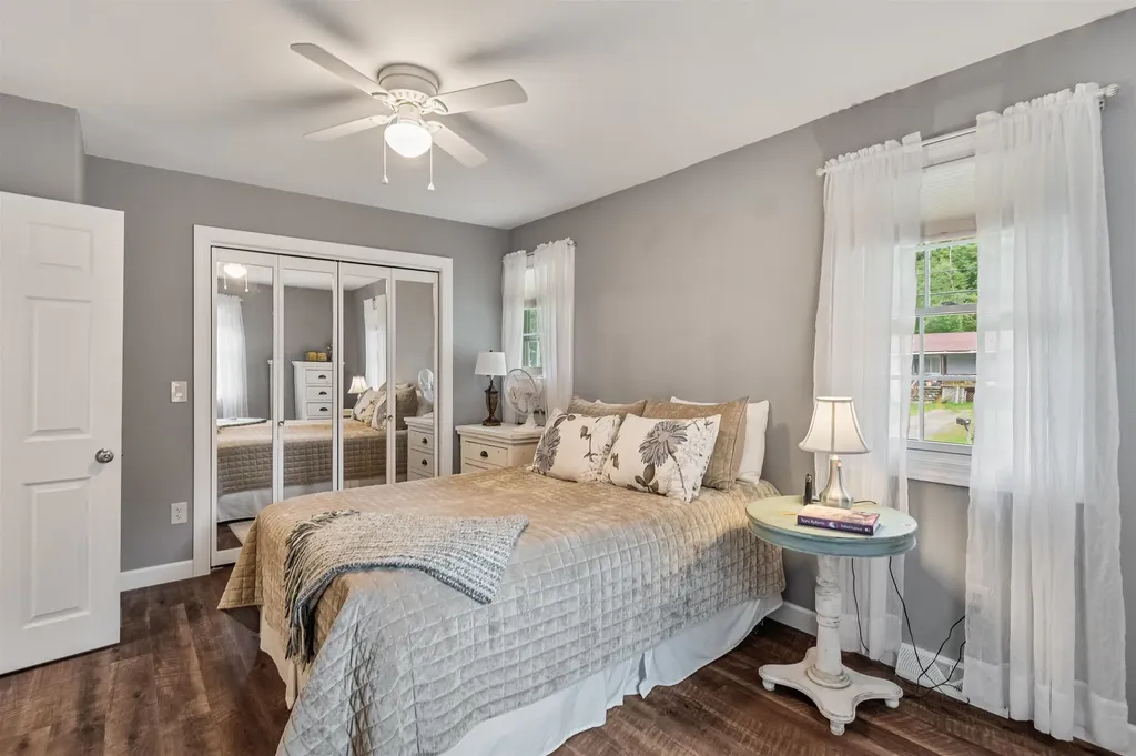 950 Osgood Hill Road Westford VT 05494