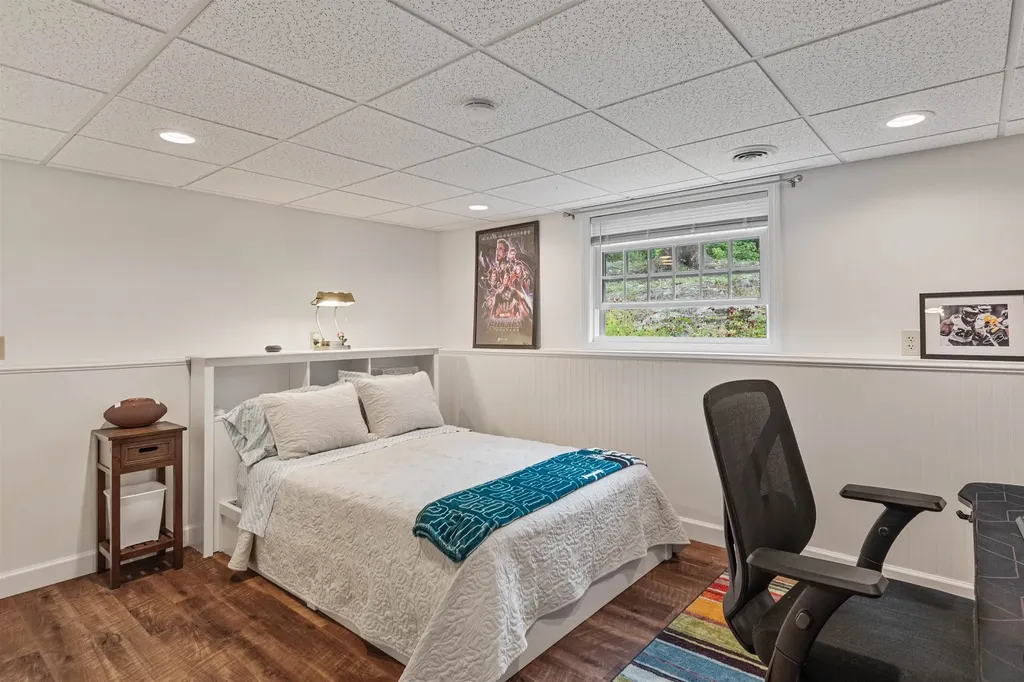 950 Osgood Hill Road Westford VT 05494