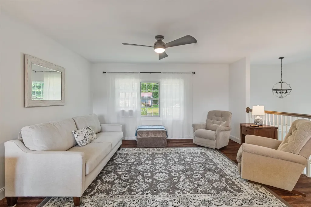 950 Osgood Hill Road Westford VT 05494