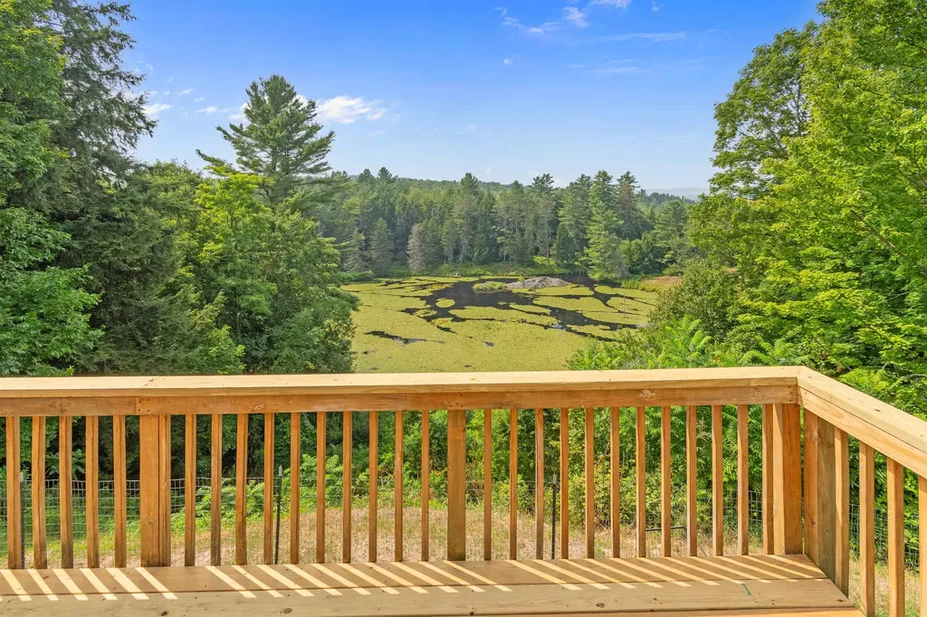 950 Osgood Hill Road Westford VT 05494