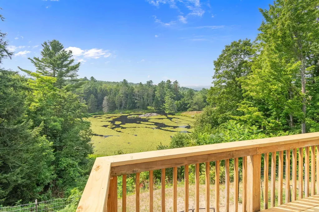 950 Osgood Hill Road Westford VT 05494