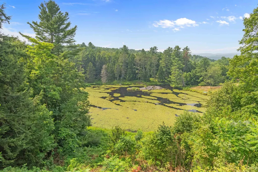 950 Osgood Hill Road Westford VT 05494