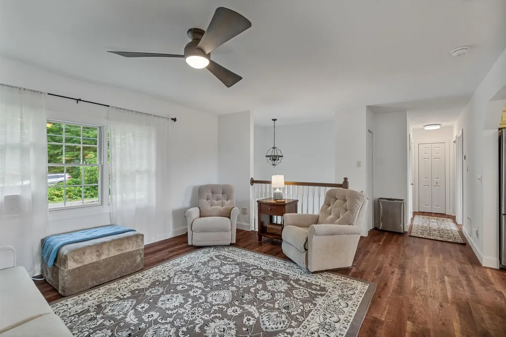 950 Osgood Hill Road Westford VT 05494