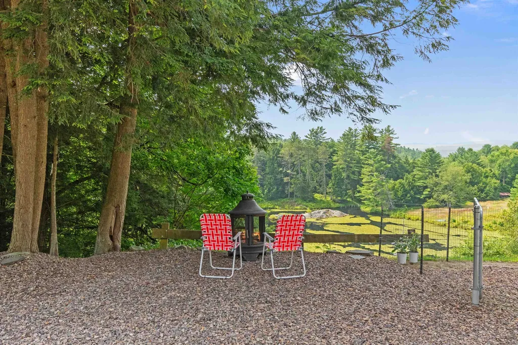 950 Osgood Hill Road Westford VT 05494