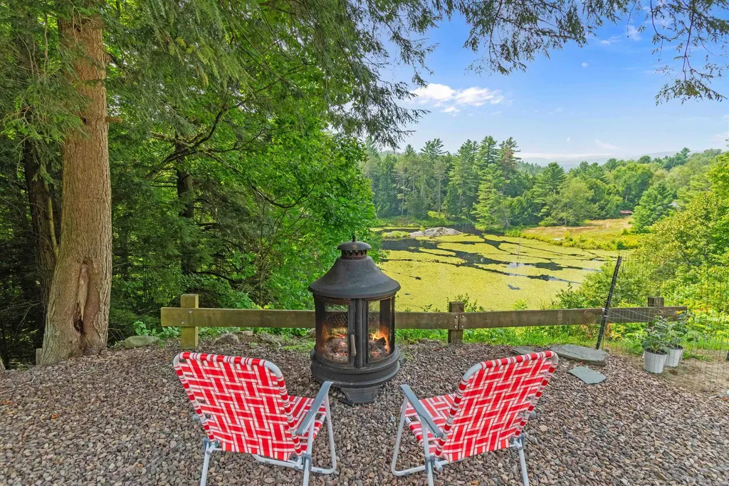 950 Osgood Hill Road Westford VT 05494