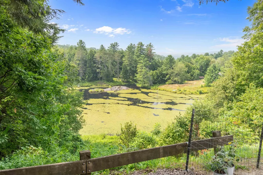 950 Osgood Hill Road Westford VT 05494