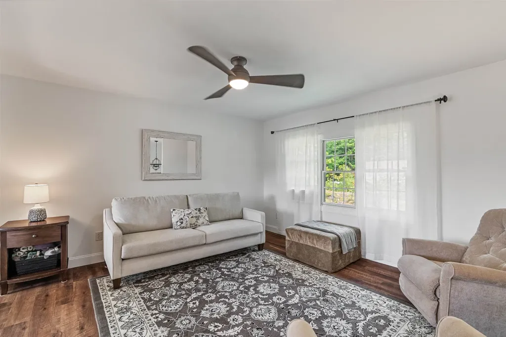 950 Osgood Hill Road Westford VT 05494