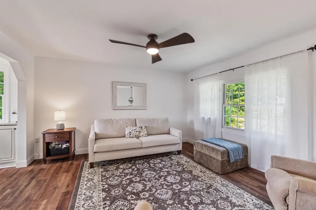 950 Osgood Hill Road Westford VT 05494