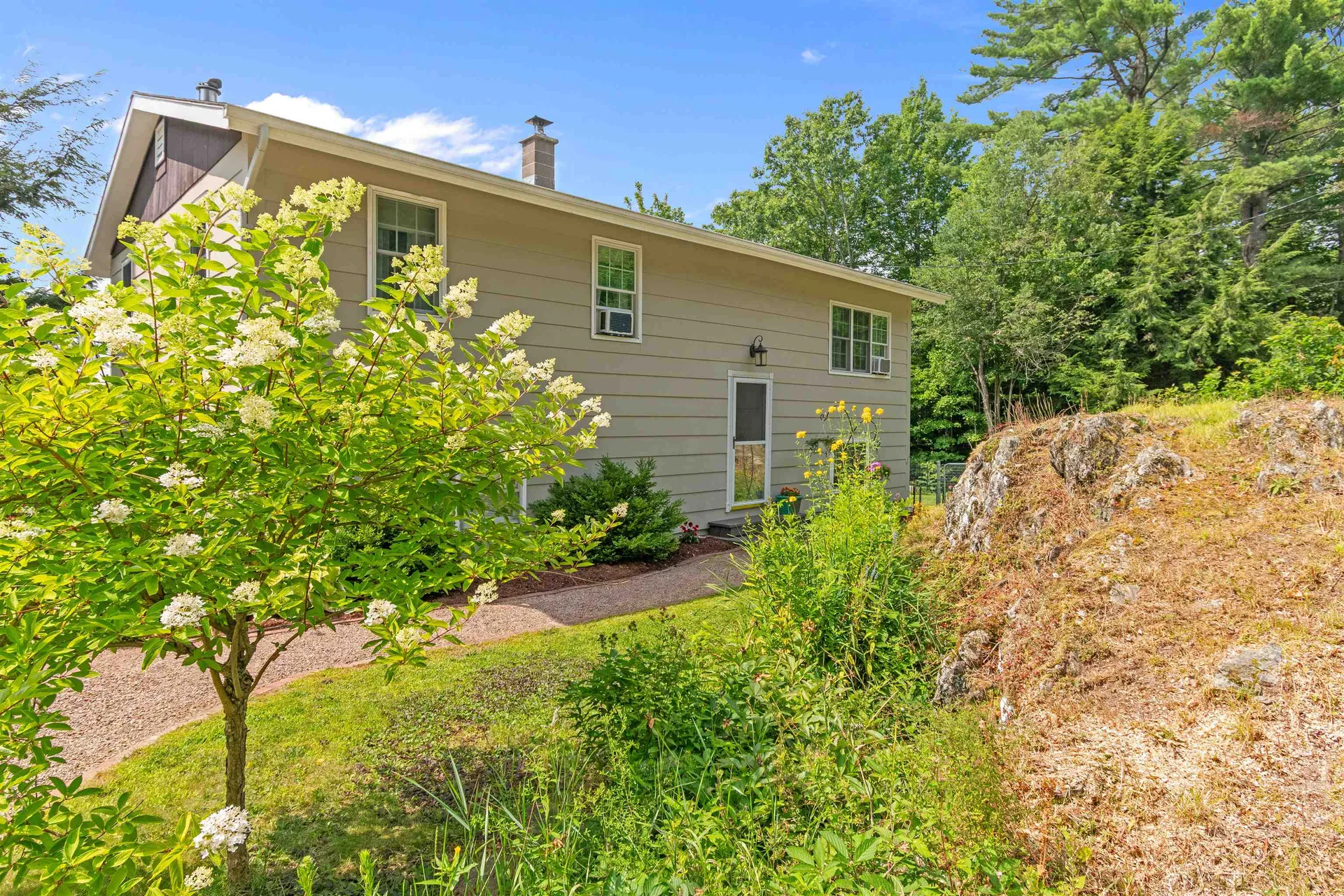 950 Osgood Hill Road Westford VT 05494